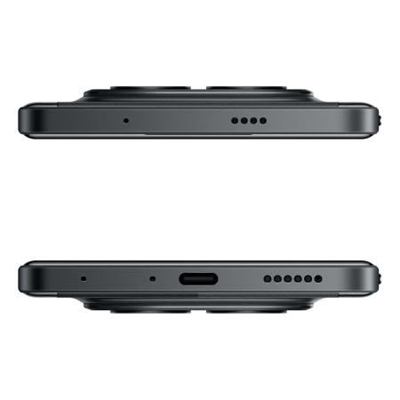 Xiaomi POCO M8 Pro 8/256Gb Black, чёрный