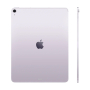 Apple iPad Air 13" (M3, 2025) Wi-Fi + Cellular 256Gb Purple, фиолетовый