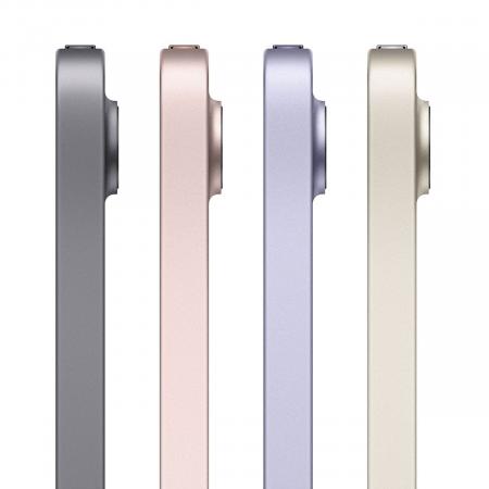 Apple iPad mini 8,3″ (A15, 2021, 6 gen) Wi-Fi + Cellular 64Gb Фиолетовый