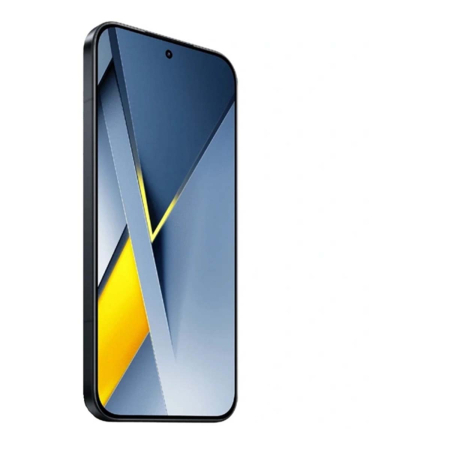 Xiaomi Poco F8 Ultra 12/256Gb Black, чёрный