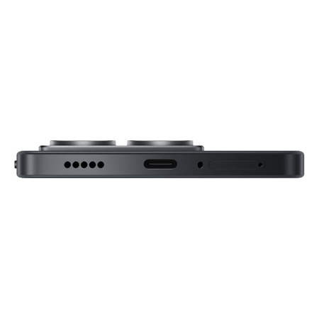 Xiaomi 14T 12/512 Гб Titan Black, чёрный