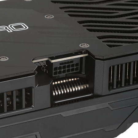 Видеокарта Palit Nvidia GeForce RTX 5080 GamingPro OC 16 Гб GDDR7 256 бит (NE75080S19T2-GB2031A)