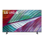 Телевизор LG 55" 4K UHD, 50Гц, LED (55UR78006LK)