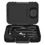 Набор инструментов Xiaomi Mi Miiiw Tool Storage Box (MWTK01) Чёрный