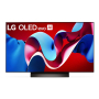 Телевизор LG 48" 4K UHD, 120 Гц, OLED (OLED48C4RLA)