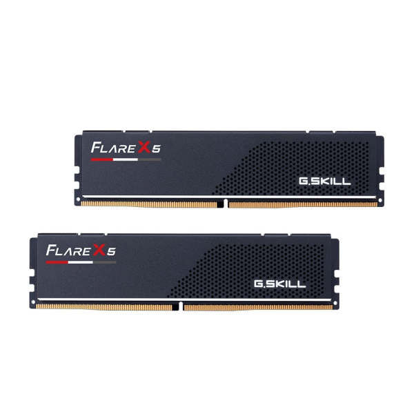 Оперативная память G.SKILL Flare X5 F5 6000J3038F16GX2 FX5 DDR5 32GB 6000MHz CL30 UDIMM 2x16GB