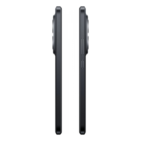 Xiaomi Redmi Note 15 Pro+ 5G 8/256Gb Midnight Black, чёрный