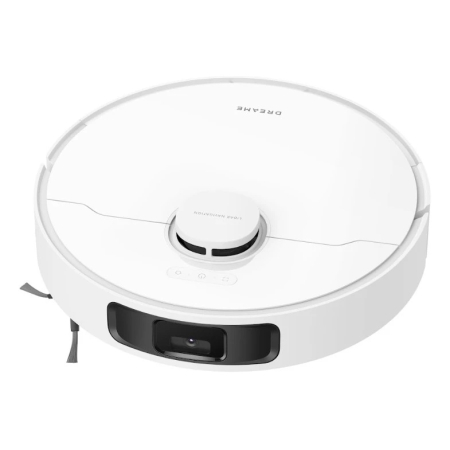 Робот-пылесос Dreame L40 Белый
