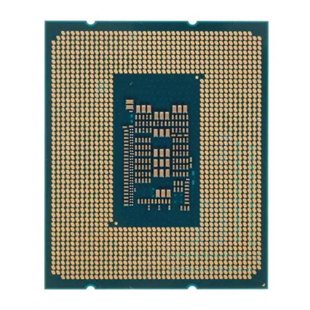 Процессор Intel Core i5-12400F, 2.5 ГГц (Turbo 4.4 ГГц), LGA1700, OEM (CM8071504650609)