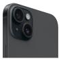 Apple iPhone 15 Plus 512Gb eSIM Black, черный