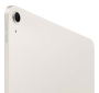 Apple iPad Air 13" (M3, 2025) Wi-Fi 256Gb Starlight, «сияющая звезда»