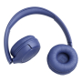 Беспроводные наушники JBL Tune 530BT Blue, синий