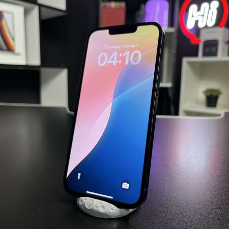 Trade in Apple iPhone 13 128Gb Midnight IMEI: 5424