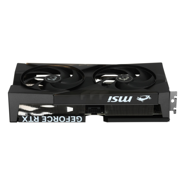 Видеокарта MSI Nvidia GeForce RTX 5060Ti Gaming OC 16 Гб GDDR7 128 бит (RTX 5060 Ti 16G Gaming OC)