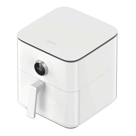 Аэрогриль Xiaomi Smart Air Fryer MAF10 (BHR7358EU) 6.5л EU РСТ White, белый