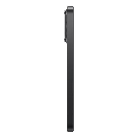 Xiaomi Redmi Note 17 Pro Max 8/256Gb Black, чёрный