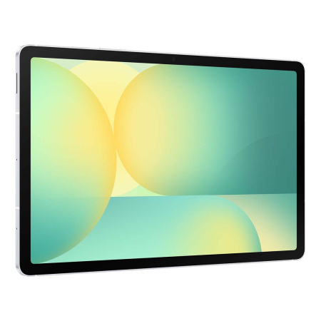 Samsung Galaxy Tab S10 FE+ 13,1" 5G+Wi-Fi 8/128Gb Silver, серебрянный