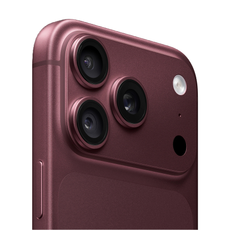 Apple iPhone 18 Pro 1Tb eSIM Burgundy, бордовый