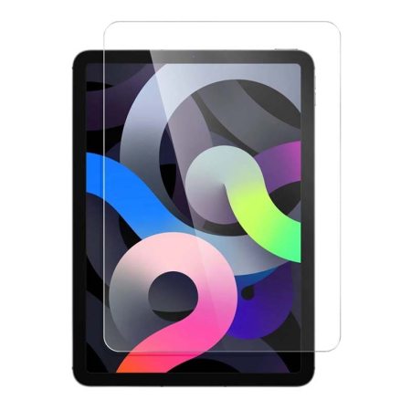 Стекло для iPad 10.2" (2021/20/19) BLUEO, Clear HD 0.26 мм (6B9-IPad10.2) Прозрачное