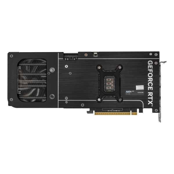 Видеокарта ASUS Nvidia GeForce RTX 5070 Prime OC 12 Гб GDDR7 192 бит (Prime-RTX5070-O12G)