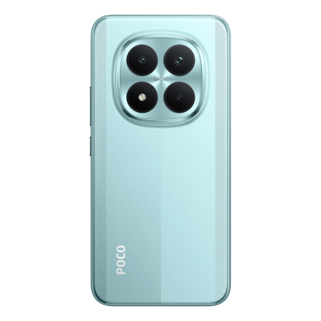 Xiaomi POCO M8 Pro 12/512Gb Green, зелёный