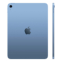 Apple iPad 11" (A16, 2025) Wi-Fi 256Gb Blue, синий