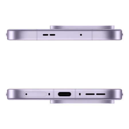 OnePlus 15 12/512Gb Violet, фиолетовый