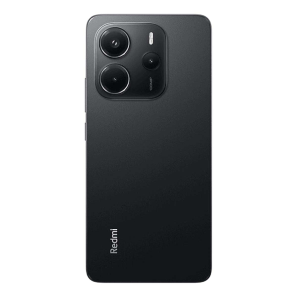 Xiaomi Redmi Note 14 8/256Gb Midnight Black, чёрный