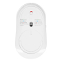 Мышь Xiaomi Mouse Bluetooth Silent Mouse Dual Mode 2 (XMSMSB01YM) Белый