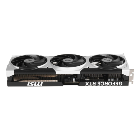 Видеокарта MSI Nvidia GeForce RTX 5070Ti Ventus 3X OC 16 Гб GDDR7 256 бит (RTX 5070 Ti 16G Ventus 3X OC)