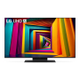 Телевизор LG 50" 4K UHD, 60Гц, LED (50UT91006LA)