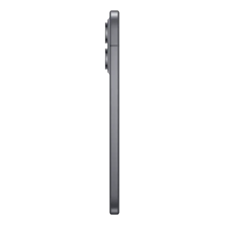 HONOR 600 Lite 8/256Gb Black, чёрный