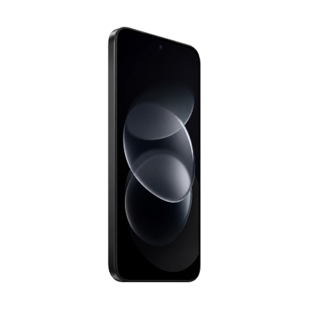 Xiaomi Redmi Note 17 Pro Max 8/256Gb Black, чёрный