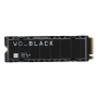 SSD накопитель WD Black SN850X M.2 2Tb (WDS200T2XHE)