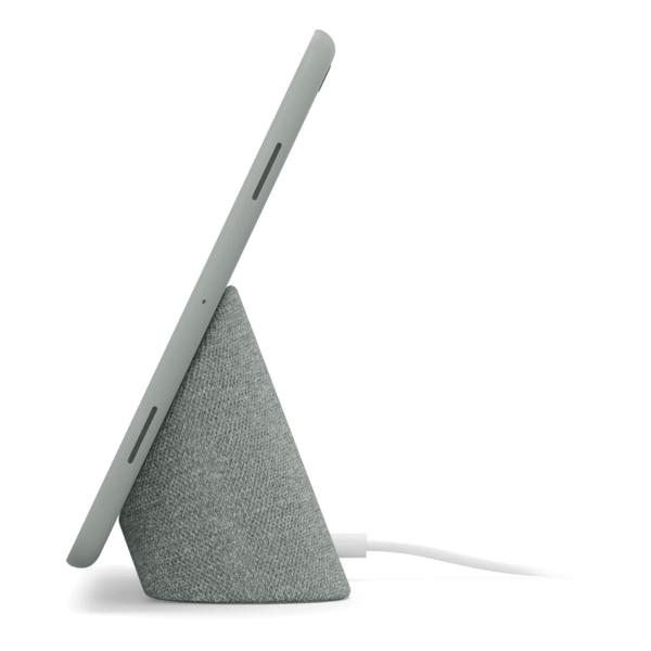 Google Pixel Tablet 128Gb Hazel, черный