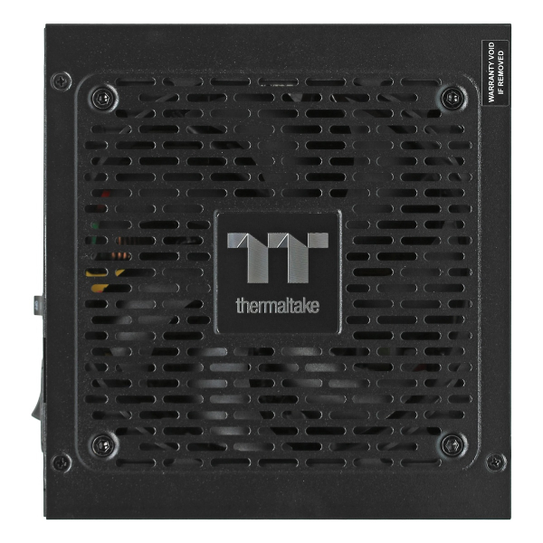 Блок питания Thermaltake Toughpower GF A3 (PS-TPD-1050FNFAGE-H) Gold, 1050 Вт Чёрный