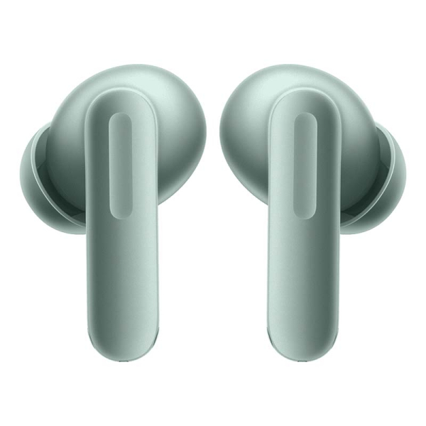Беспроводные наушники OnePlus Buds 4 Zen Green, зеленый