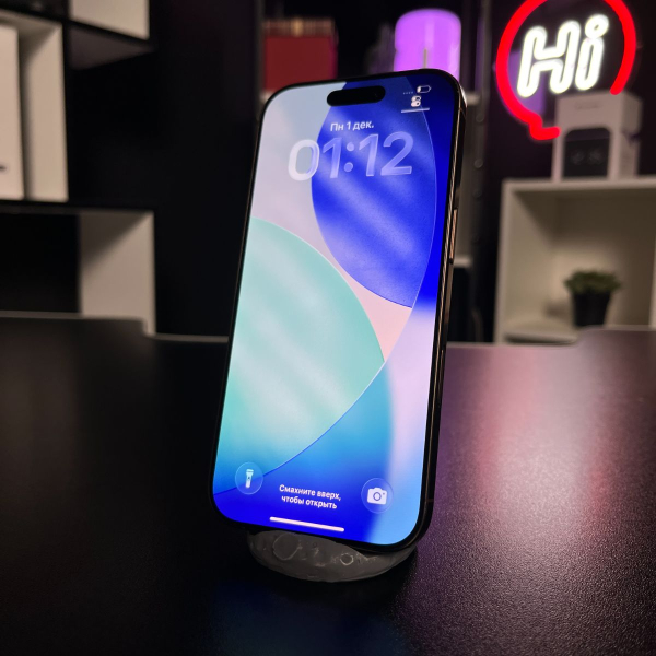 Trade in Apple iPhone 16 Pro 256Gb Desert Titanium IMEI: 8655