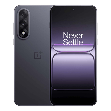 OnePlus Nord 5 12/256Gb Phantom Grey, серый
