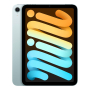 Apple iPad mini 8,3″ (A17 Pro, 2024, 7 gen) Wi-Fi 128Gb Blue, голубой