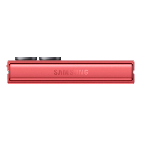 Samsung Galaxy Z Flip7 12/256Gb (2025) Coralred, коралловый