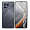 TECNO Pova 7 Ultra 5G 12/256Gb Black, чёрный