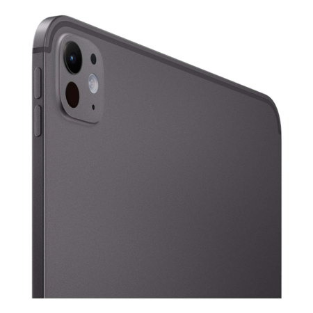 Apple iPad Pro 13" (M5, 2025) Wi-Fi 512Gb Space Black, «черный космос»