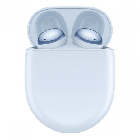 Наушники Xiaomi Redmi Buds 4 (M2137E1) Blue, синий