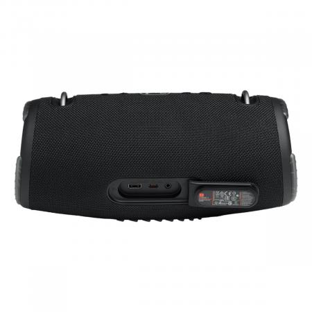 Портативная колонка JBL Xtreme 3 Black, черный
