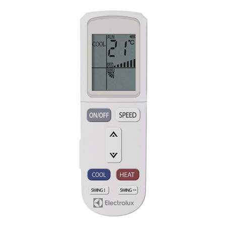 Кондиционер Electrolux Skandi DC EACS/I-07HSK/N3_24Y Белый