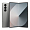 Samsung Galaxy Z Fold6 12/1Tb (2024) Silver Shadow, серый