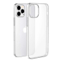 Чехол Clear Case для Apple iPhone 13 Pro Max Clear, прозрачный
