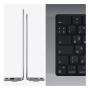 Apple MacBook Pro 14" (M1 Pro 10C CPU, 16C GPU, 2021) 16/1Tb SSD (MKGQ3) Space Gray, «серый космос»