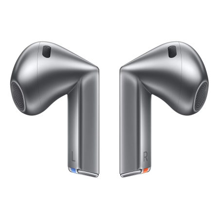 Наушники Samsung Galaxy Buds3 (R530) Silver, серебро